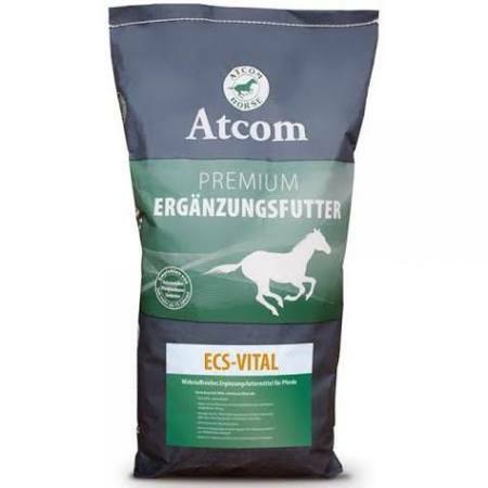 Atcom ECS-Vital