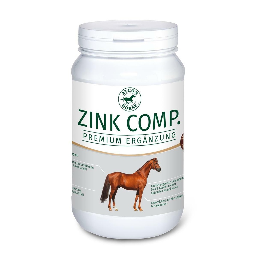 Atcom Zink Comp., 1 kg
