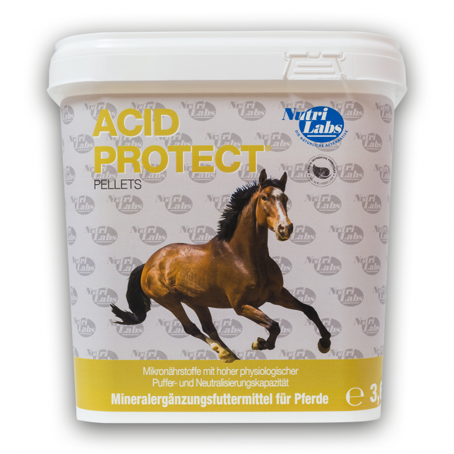 Acid Protect® Pferd 3,6kg