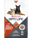 Opti Life Adult Digestion Medium & Maxi