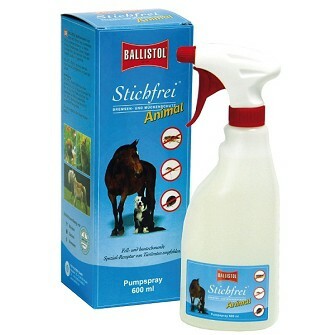 [804971] Ballistol Stichfrei Animal 750 ml